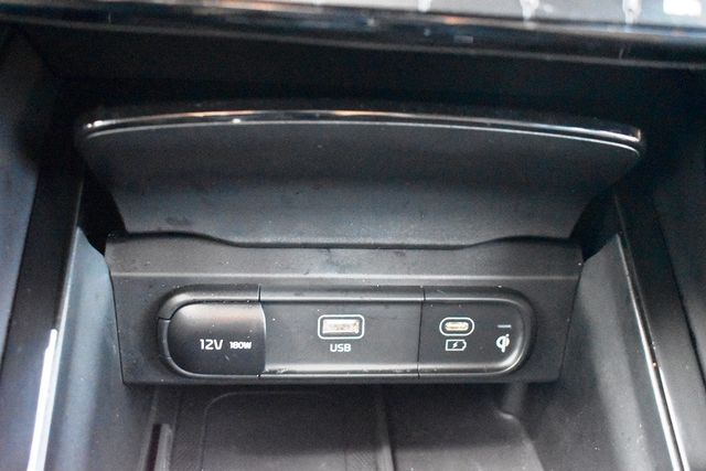 2024 Kia Telluride EX FWD - 23078480 - 25
