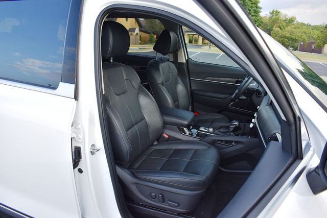 2024 Kia Telluride EX FWD - 23078480 - 2