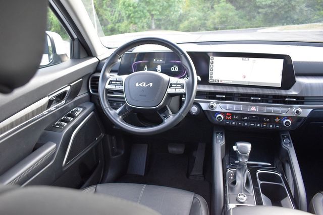 2024 Kia Telluride EX FWD - 23078480 - 29