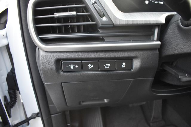 2024 Kia Telluride EX FWD - 23078480 - 35