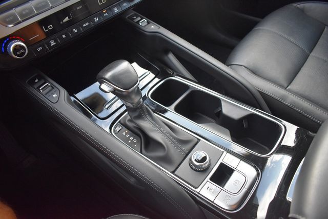 2024 Kia Telluride EX FWD - 23078480 - 38