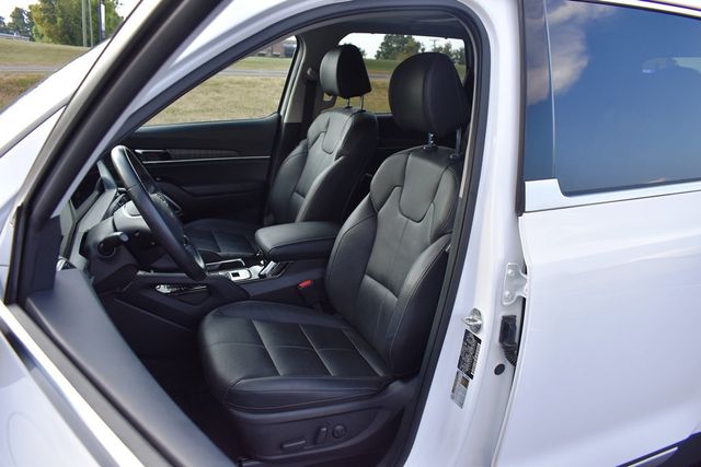 2024 Kia Telluride EX FWD - 23078480 - 3