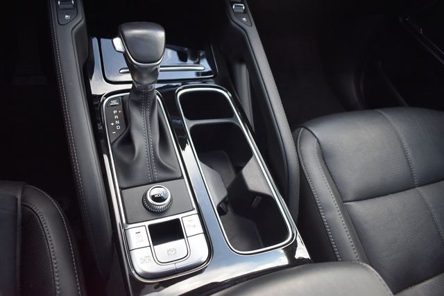 2024 Kia Telluride EX FWD - 23078480 - 39