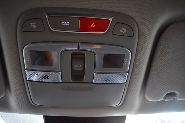 2024 Kia Telluride EX FWD - 23078480 - 40