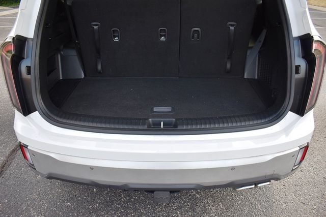 2024 Kia Telluride EX FWD - 23078480 - 44