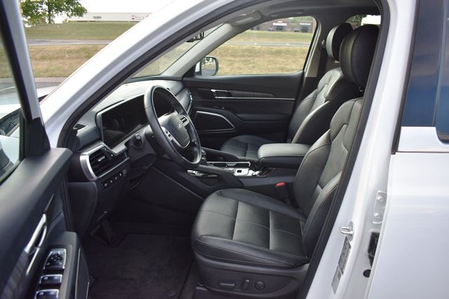 2024 Kia Telluride EX FWD - 23078480 - 45