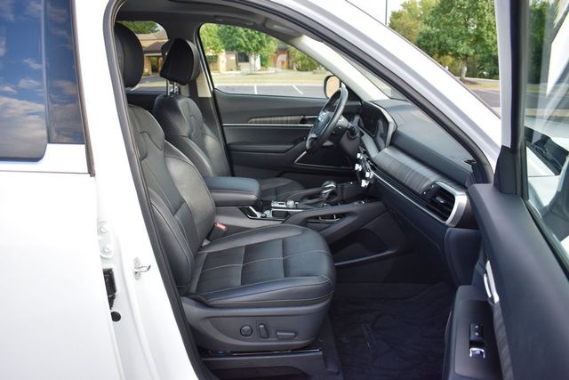 2024 Kia Telluride EX FWD - 23078480 - 46