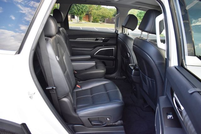 2024 Kia Telluride EX FWD - 23078480 - 47