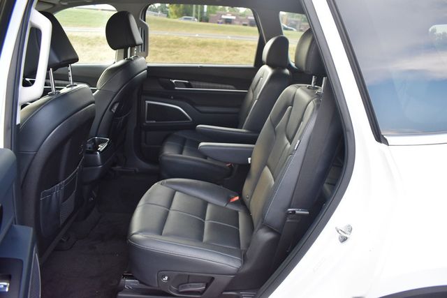 2024 Kia Telluride EX FWD - 23078480 - 48