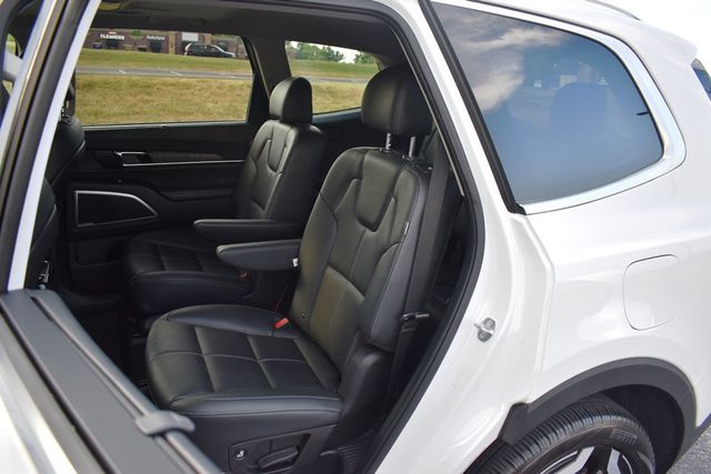 2024 Kia Telluride EX FWD - 23078480 - 4