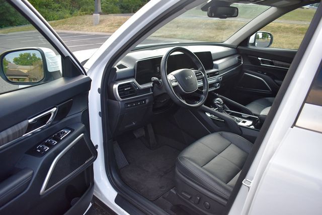 2024 Kia Telluride EX FWD - 23078480 - 49