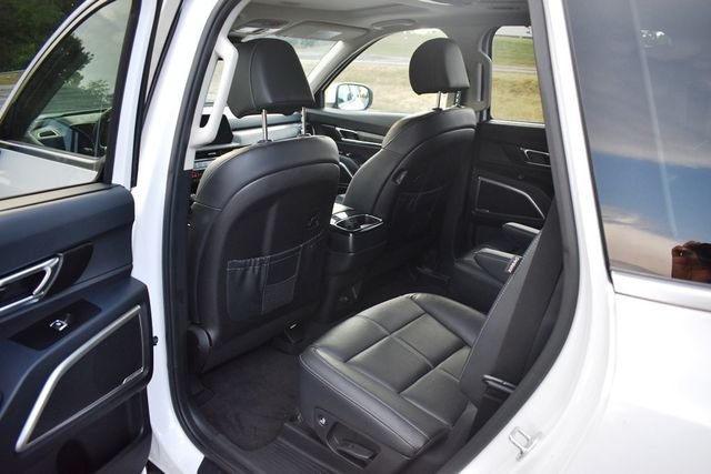 2024 Kia Telluride EX FWD - 23078480 - 51