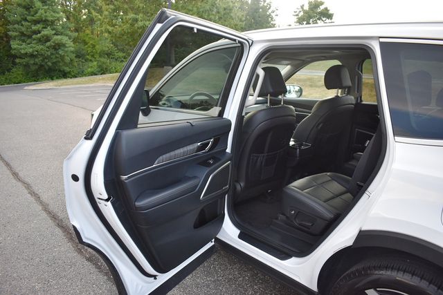 2024 Kia Telluride EX FWD - 23078480 - 55