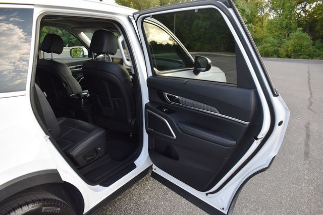 2024 Kia Telluride EX FWD - 23078480 - 56