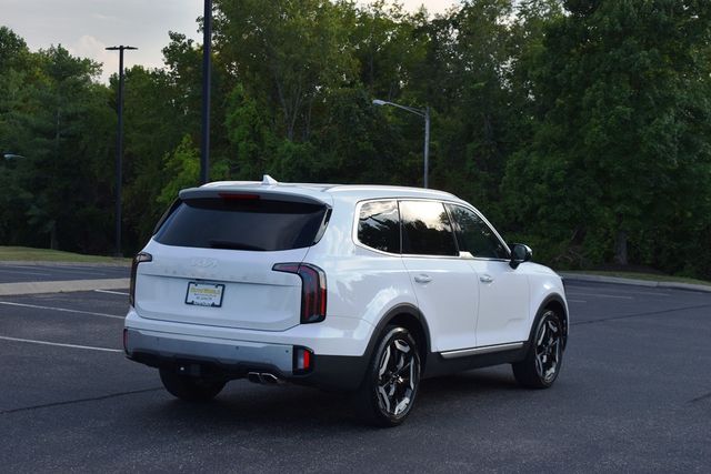 2024 Kia Telluride EX FWD - 23078480 - 58