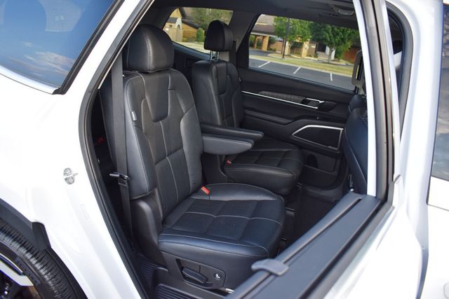 2024 Kia Telluride EX FWD - 23078480 - 5