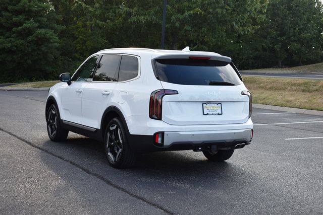 2024 Kia Telluride EX FWD - 23078480 - 59