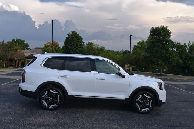 2024 Kia Telluride EX FWD - 23078480 - 60
