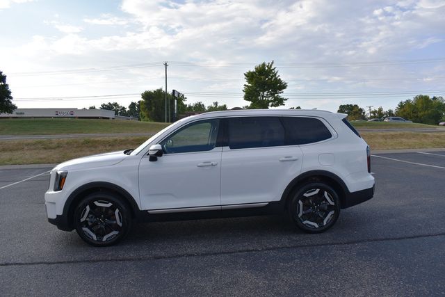 2024 Kia Telluride EX FWD - 23078480 - 61