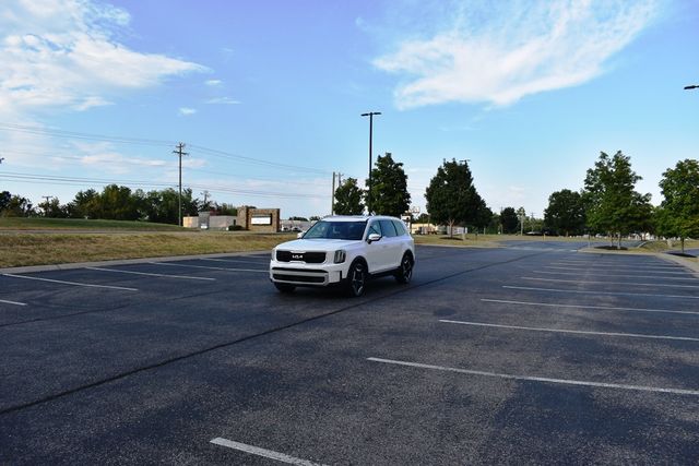 2024 Kia Telluride EX FWD - 23078480 - 64