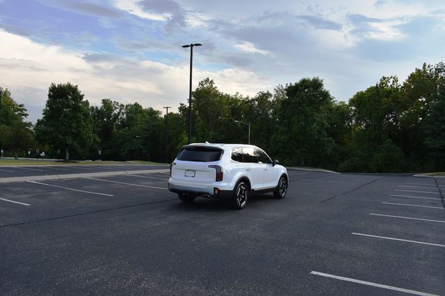 2024 Kia Telluride EX FWD - 23078480 - 65