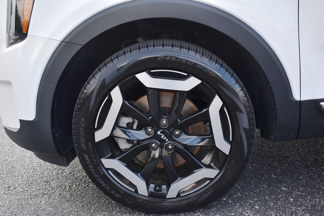 2024 Kia Telluride EX FWD - 23078480 - 68