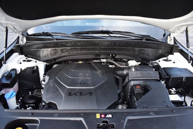 2024 Kia Telluride EX FWD - 23078480 - 69