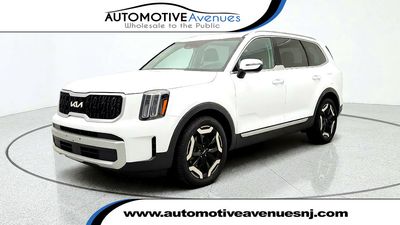 2024 Kia Telluride