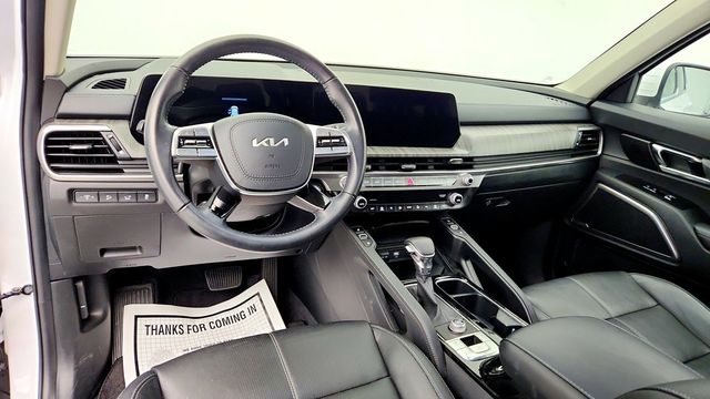 2024 Kia Telluride EX FWD - 23098991 - 11