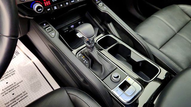 2024 Kia Telluride EX FWD - 23098991 - 15
