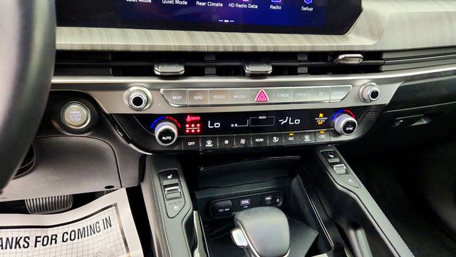 2024 Kia Telluride EX FWD - 23098991 - 16