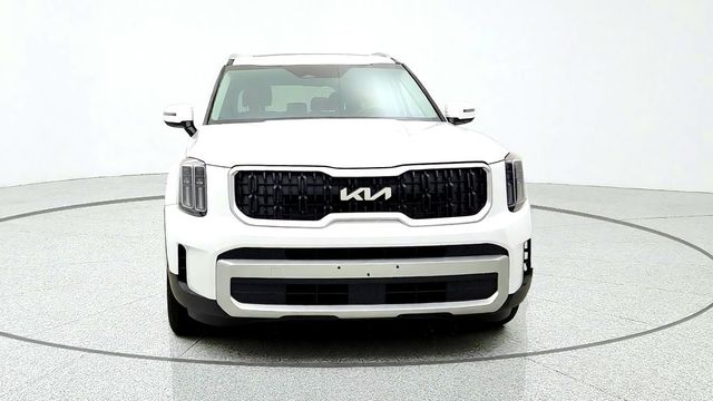 2024 Kia Telluride EX FWD - 23098991 - 1