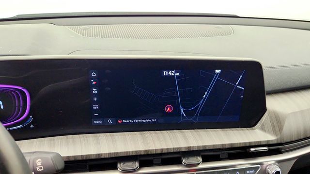 2024 Kia Telluride EX FWD - 23098991 - 19