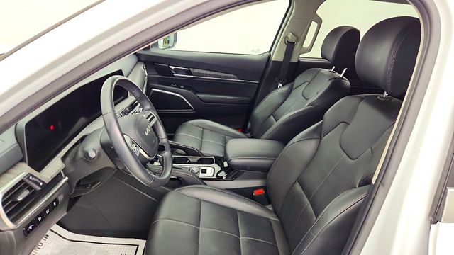 2024 Kia Telluride EX FWD - 23098991 - 20