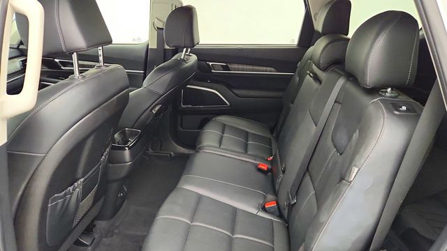 2024 Kia Telluride EX FWD - 23098991 - 21