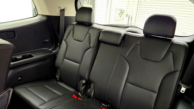 2024 Kia Telluride EX FWD - 23098991 - 22