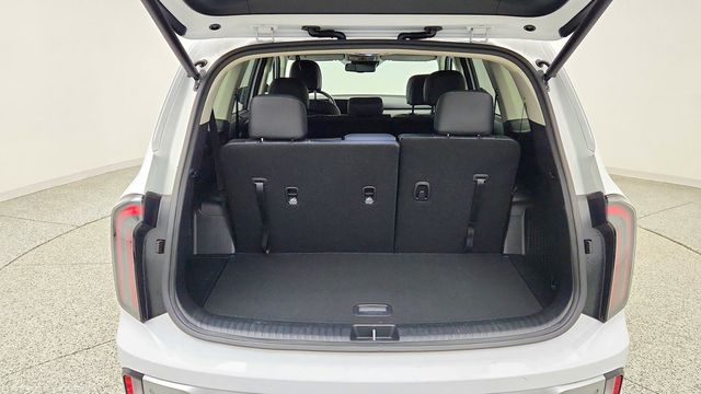 2024 Kia Telluride EX FWD - 23098991 - 23