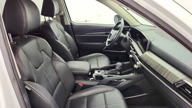 2024 Kia Telluride EX FWD - 23098991 - 24