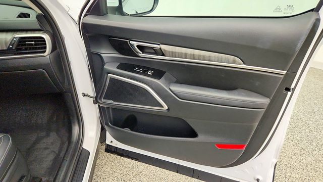 2024 Kia Telluride EX FWD - 23098991 - 26