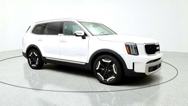 2024 Kia Telluride EX FWD - 23098991 - 2