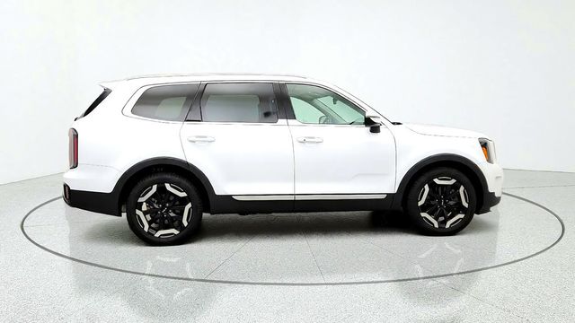 2024 Kia Telluride EX FWD - 23098991 - 3