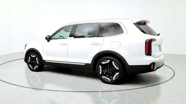 2024 Kia Telluride EX FWD - 23098991 - 6