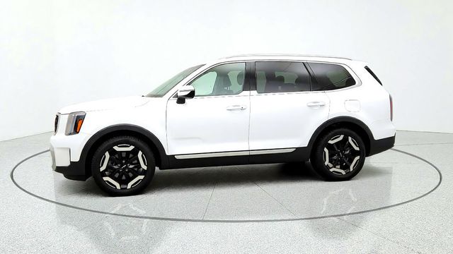 2024 Kia Telluride EX FWD - 23098991 - 7