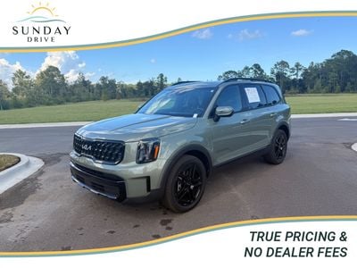 2024 Kia Telluride