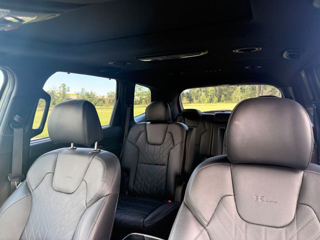 2024 Kia Telluride EX X-LINE - 23081159 - 9
