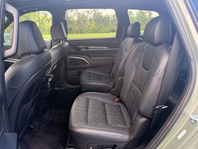 2024 Kia Telluride EX X-LINE - 23081159 - 10