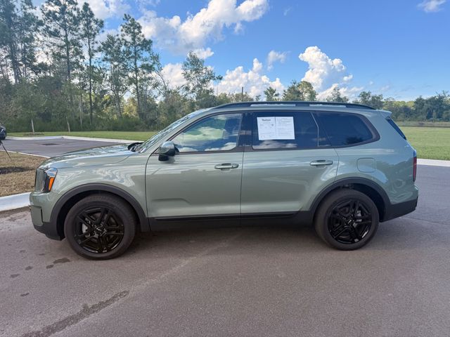 2024 Kia Telluride EX X-LINE - 23081159 - 13
