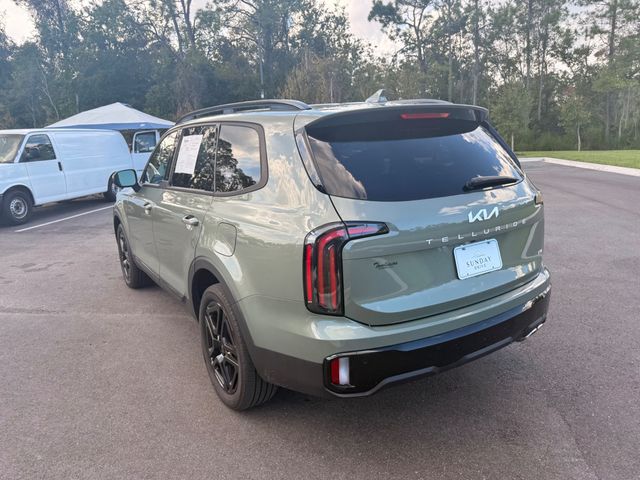 2024 Kia Telluride EX X-LINE - 23081159 - 14