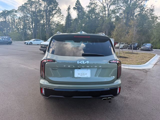 2024 Kia Telluride EX X-LINE - 23081159 - 15