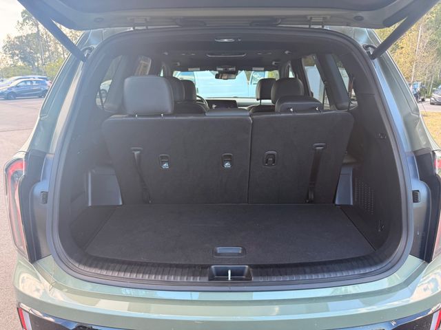 2024 Kia Telluride EX X-LINE - 23081159 - 16